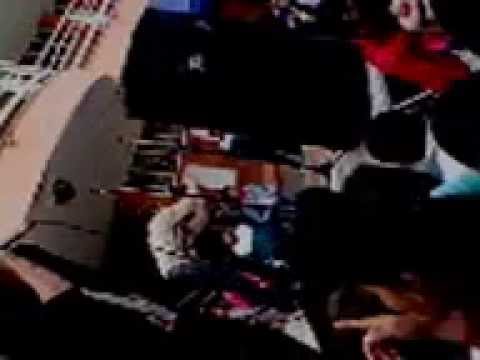 como ella ninguna tinto en vivo