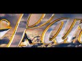 Paramount Pictures Logo 2003 2010 CinemaScope Version