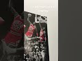 Michael Jordan Poster