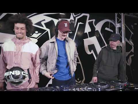 Gentlemens Club: Wheels Of Steel 009 (Drum and Bass Mix)