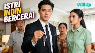 Download lagu Pengorbananku jual rumah selamatkan ayah, istri kejam ini malah minta cerai! mp3