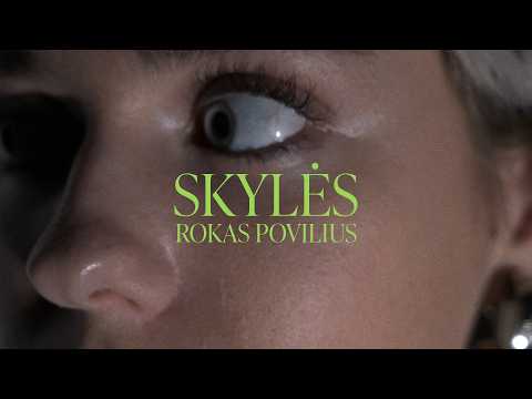 Rokas Povilius - Skylės