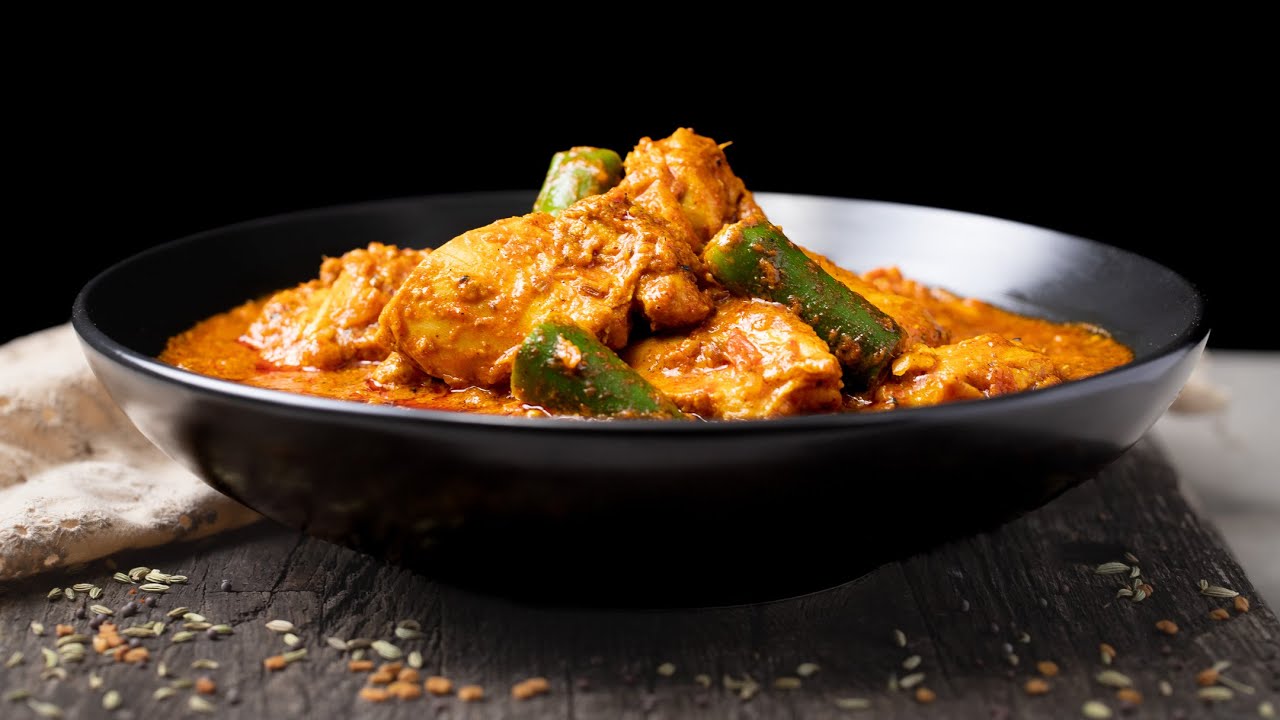 Thumbnail for Recipe Video