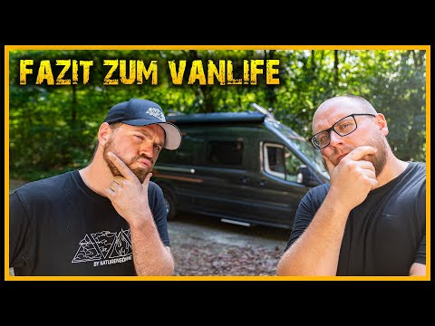 Abenteuerfahrzeug - Ist Vanlife was für uns? - Unser Fazit zum Weinsberg Carabus Ford 600 MQ