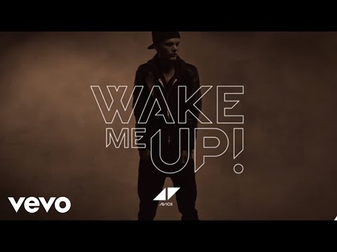 Wake Me Up Avicii