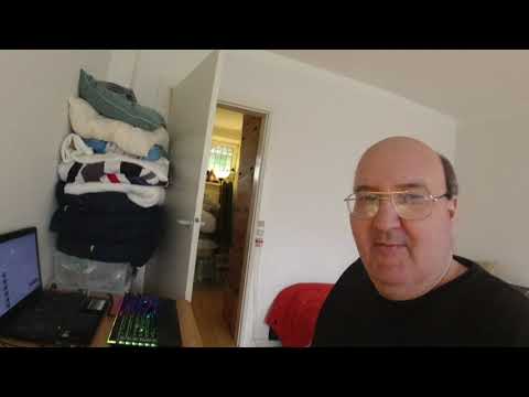 MongoTV_6777 - ENGLISH VLOG - Have a Good Saturday - Old Comics