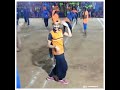 Panju Mittai Selai Katti Song Dance Performance Girl