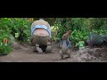 Peter Rabbit Funniest Scene
