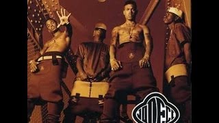 Jodeci - Alone (1993)