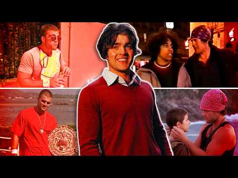 Evolution of CT pt1: The Beginning | The Challenge Docu-Series