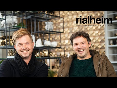 Rialheim - Where it all began