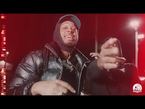 Big6ix Monopoly - Big Menace ft. Blackgate Benz Zoe  @FilmGiants  #trending  #weirdbukoolrecords