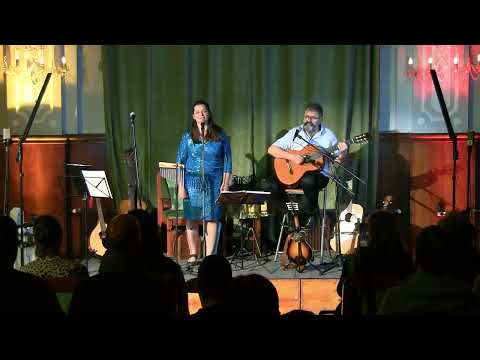 Hungarikum együttes - Ugye gondolsz néha rám