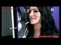 Mr Locario Drake S Baby Mama Sophie Brussaux Rosee Divine Talk About Dating