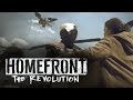 Homefront: The Revolution - America Has Fallen Trailer