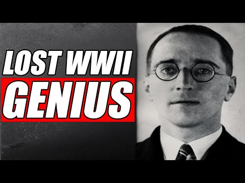 Why Did History Forget the Man Who Invented Stereo