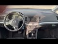 1440097 Volkswagen Sharan 7-sitts 2.0 TDI DPF BMT DSG Sekventiell, 170hk, 2011 }}