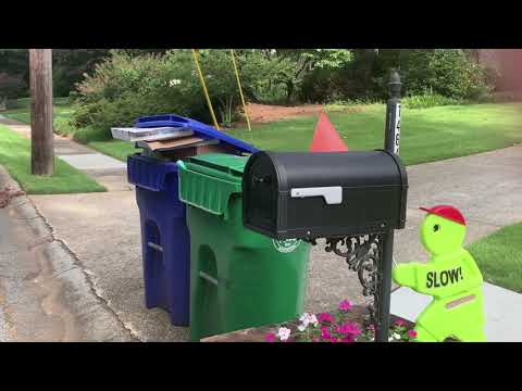 Dekalb Garbage Pickup Schedule