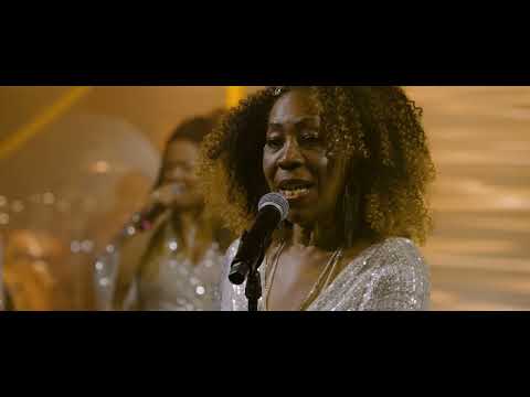 BONEY M LIVE! Music Show Starring Sheyla Bonnick