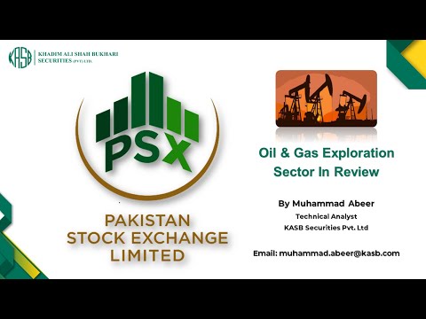 Oil & Gas Exploration | Sector In Review | 2nd March'21