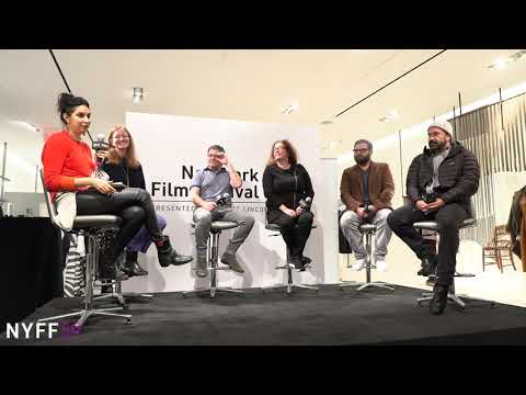 afbeelding The Making of The Velvet Underground with the Creative Team | NYFF59