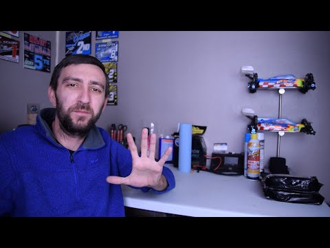 5 Tips To Get Faster At RC Racing