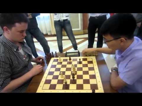 gm Shimanov gm Syugirov chess blitz