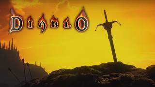 Diablo 1 | Dungeon Music (2 Hours of Dark Ambience)