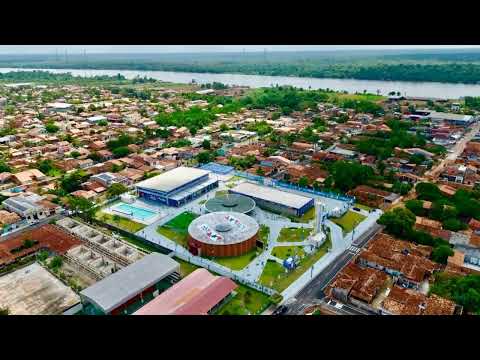 MOJU / PARÁ