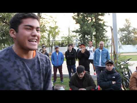 8vos:Koda vs Relexuz DDD Fecha 3°