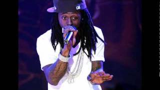 Brand new - Lil Wayne (The Empire Mixtapes)