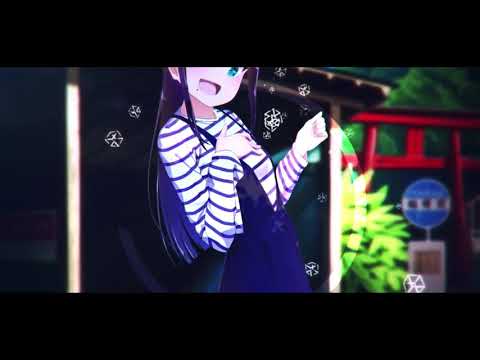 iMeiden Ft. Rachie - Until The End
