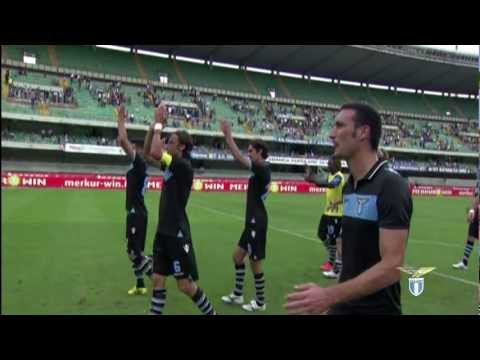 Highlights Chievo-Lazio 1-3