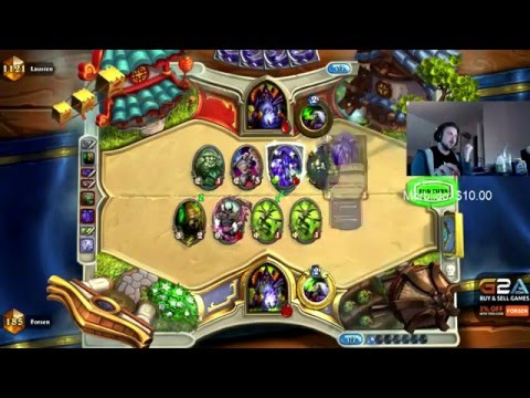 FORSEN AND MAL'GANIS