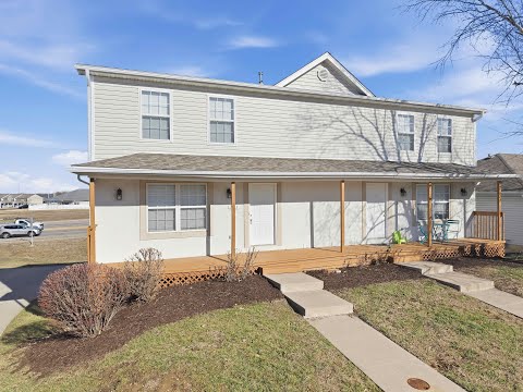 2413-2415 Northampton Dr. - Video 2 of 2