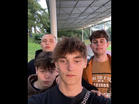 yung kosekk - wakacyjny vibe (feat. handis) [OFFICIAL VIDEO]