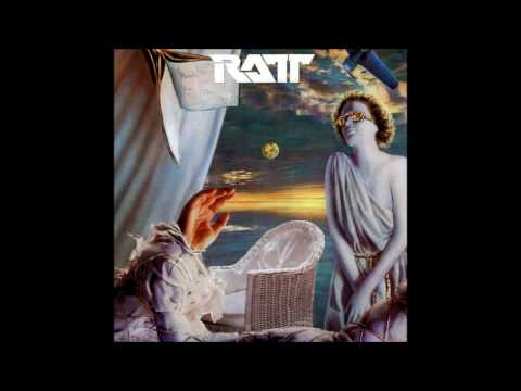 Ratt-Reach For The Sky (Full Album) 1988