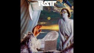 Ratt-Reach For The Sky (Full Album) 1988