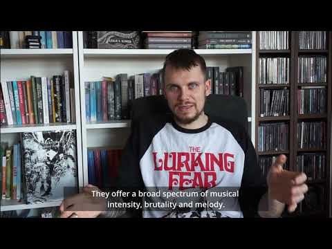 Interview with Aschenvater