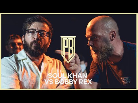 Bobby Rex vs Soul Khan