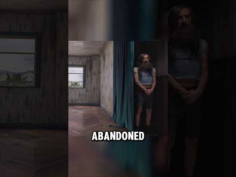 This boy has been playing hide and seek for 80 years and has never lost.