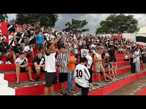 CAPIVARIANO 2-0 PONTE PRETA