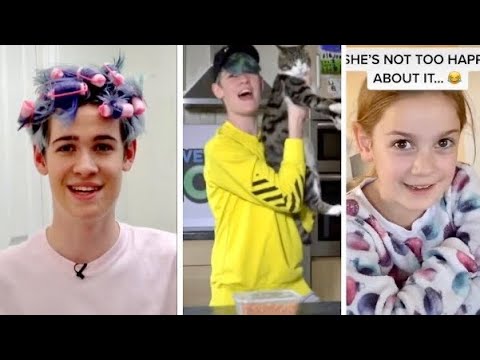 Max & Harvey Vlogs | Part 14