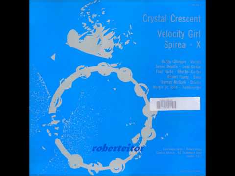 Primal Scream - Velocity Girl - 1986