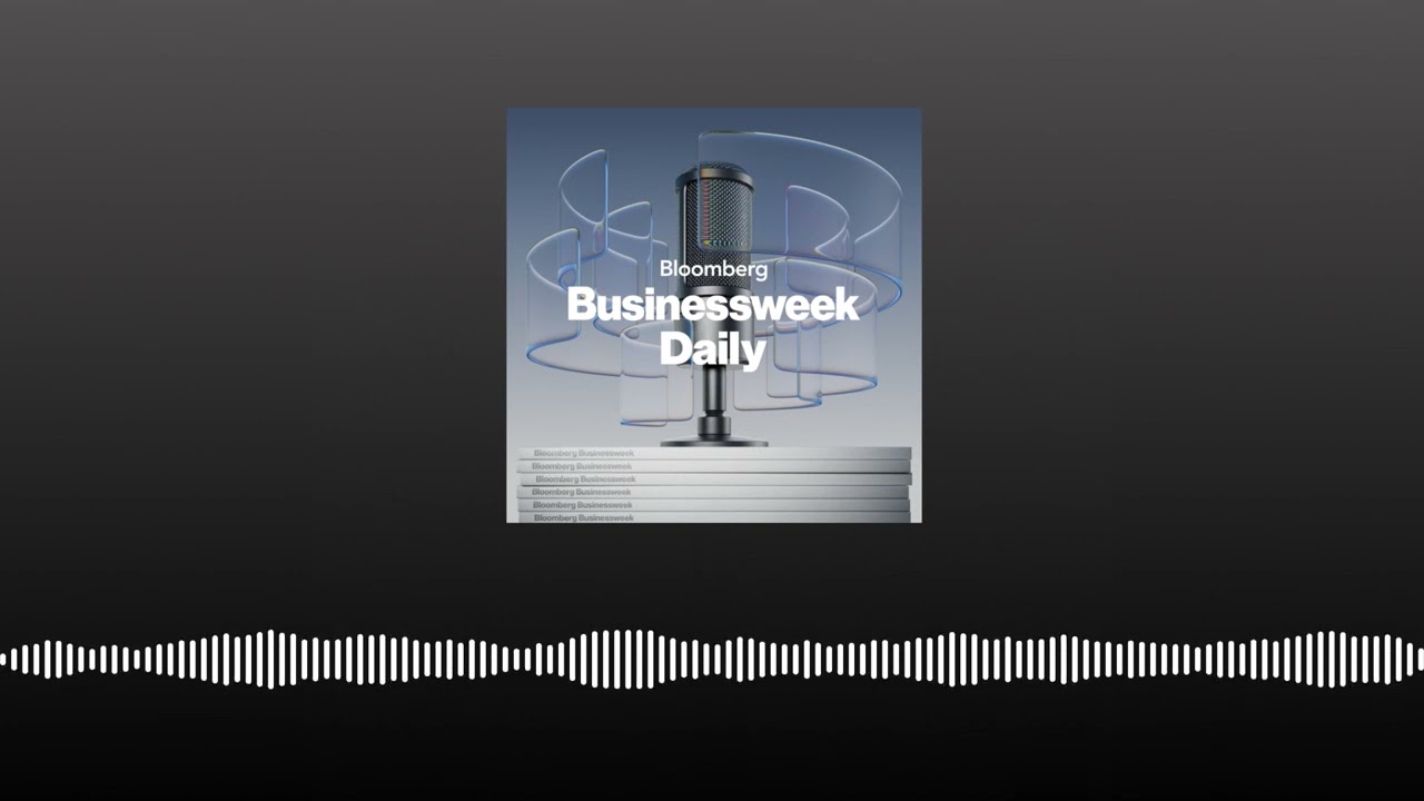 Nvidia Expects to Make $1 Trillion From AI Chips Through 2027 | Bloomberg Businessweek - Bloomberg Podcast