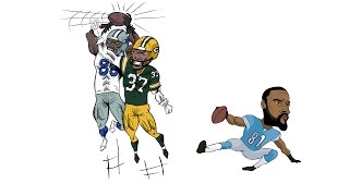 N 'if' L: What if the 'Calvin Johnson rule' didn't exist?