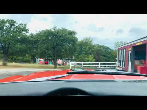 1969 Chevrolet Camaro SS (CC-1532495) for sale in Wilson, Oklahoma