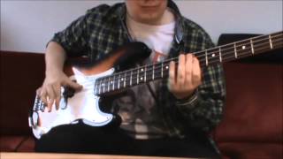 Chill-Bass-Cover of David Makalaster by The Les Claypool Frog Brigade