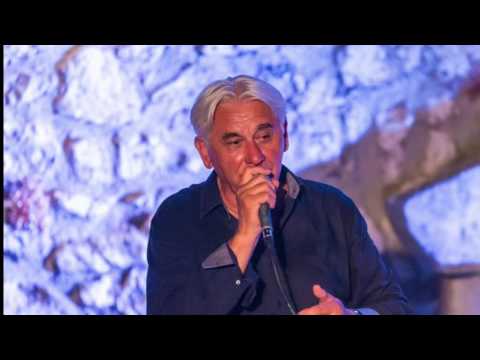 Joso Butorac - TORNA A SURRIENTO