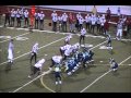 2011 Kansas City Spartans Highlights